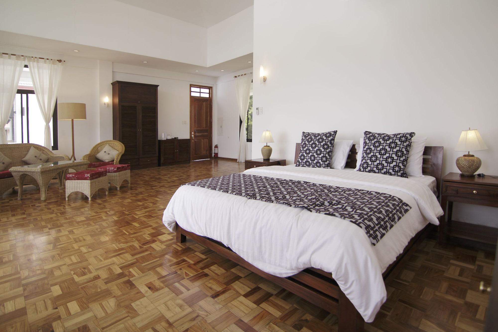 Sea Dream Resorts Дауин Экстерьер фото