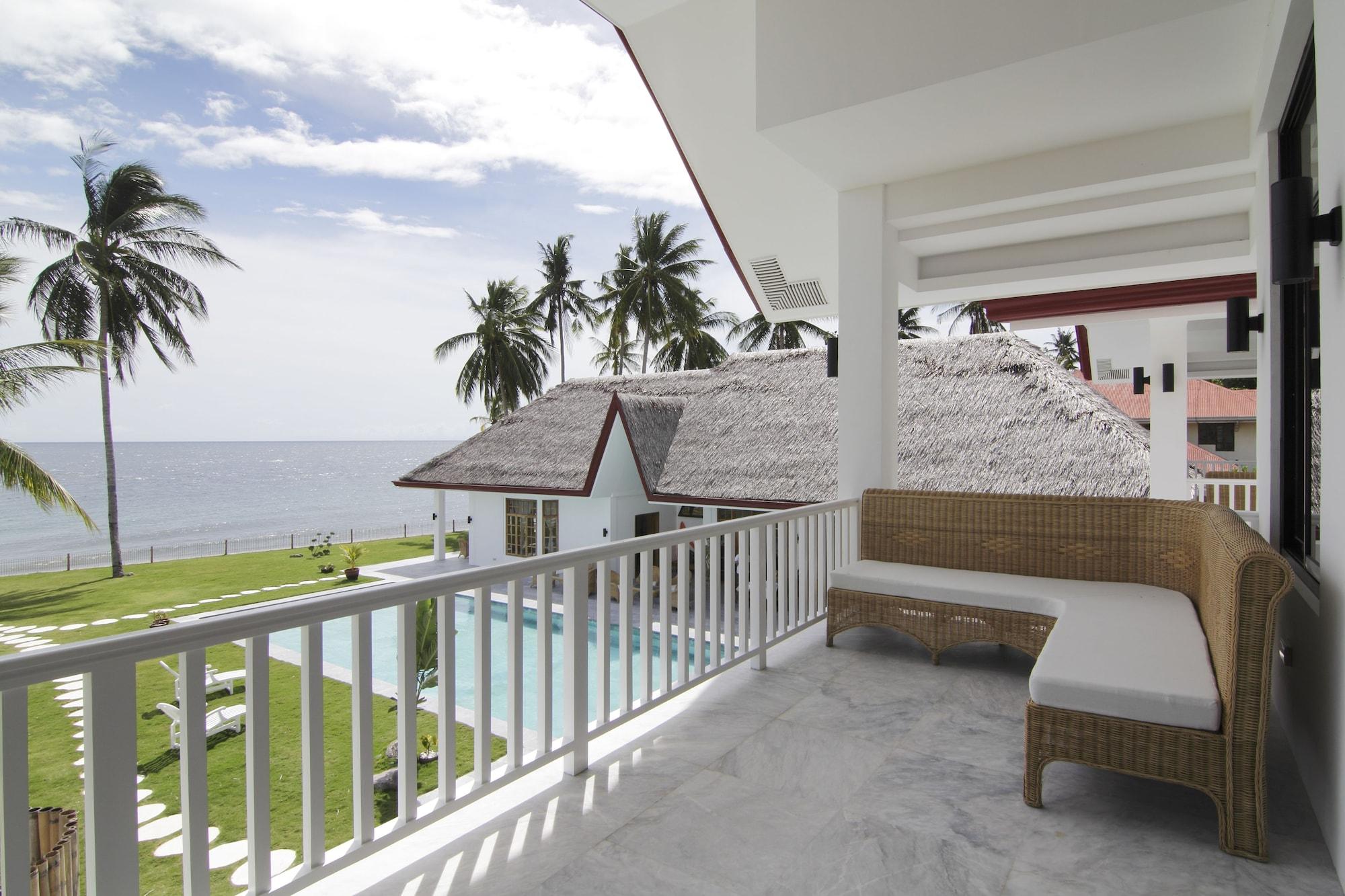 Sea Dream Resorts Дауин Экстерьер фото