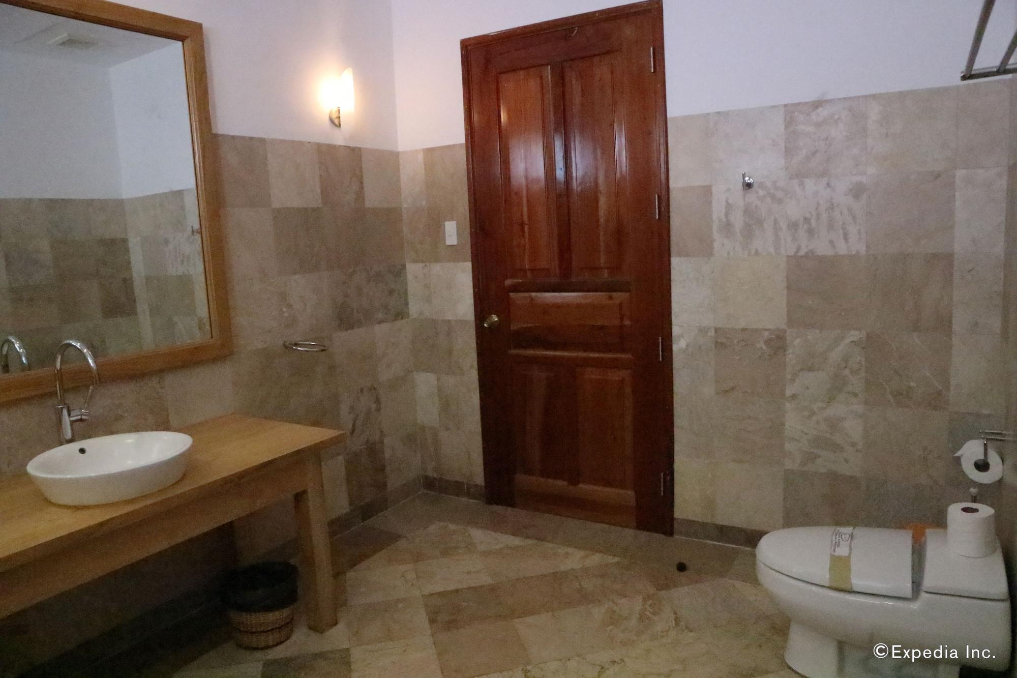 Sea Dream Resorts Дауин Экстерьер фото
