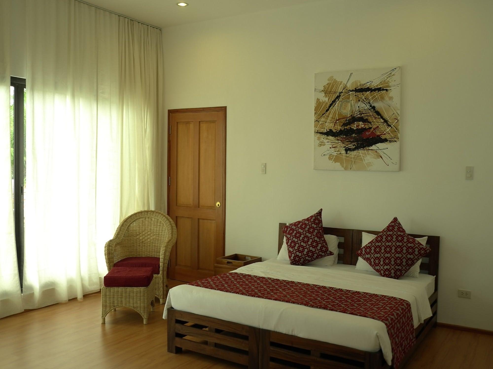 Sea Dream Resorts Дауин Экстерьер фото