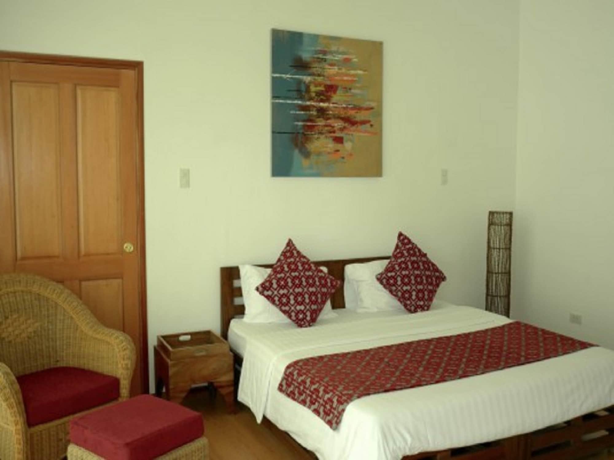 Sea Dream Resorts Дауин Экстерьер фото