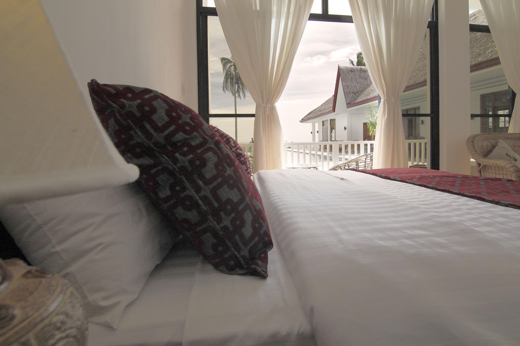 Sea Dream Resorts Дауин Экстерьер фото