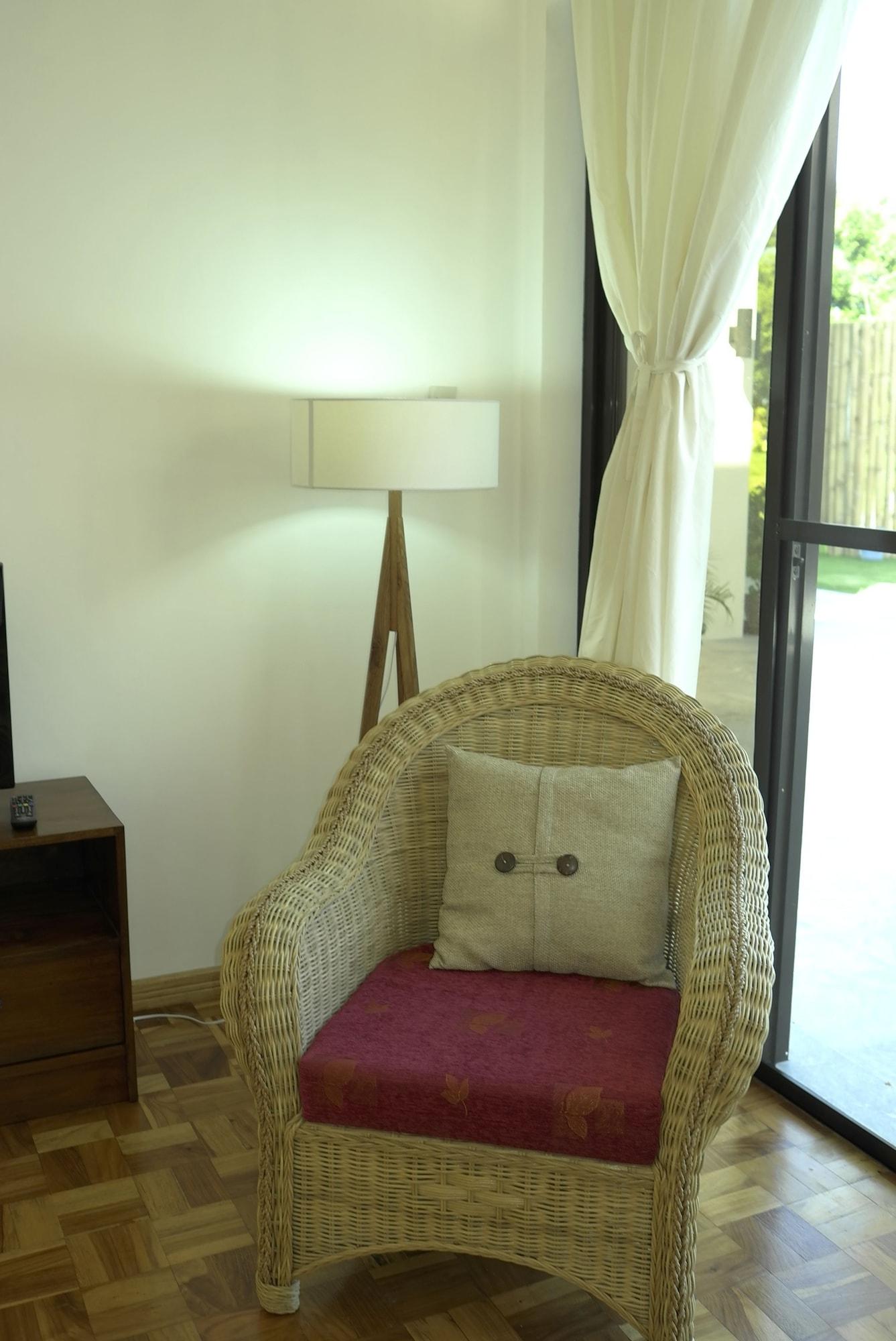 Sea Dream Resorts Дауин Экстерьер фото