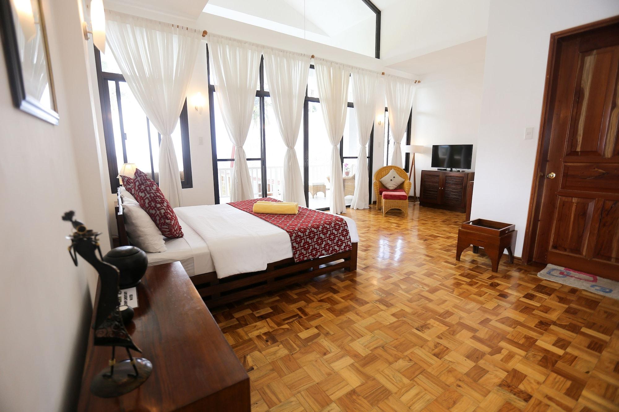 Sea Dream Resorts Дауин Экстерьер фото