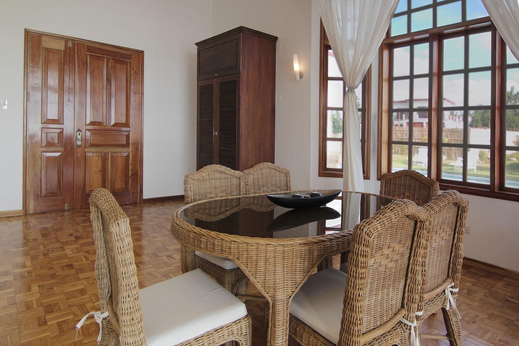 Sea Dream Resorts Дауин Экстерьер фото