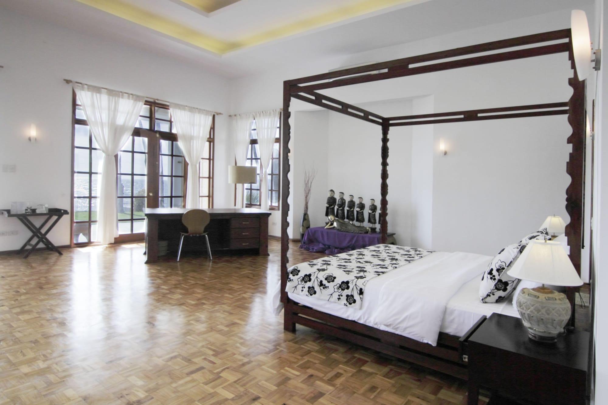 Sea Dream Resorts Дауин Экстерьер фото