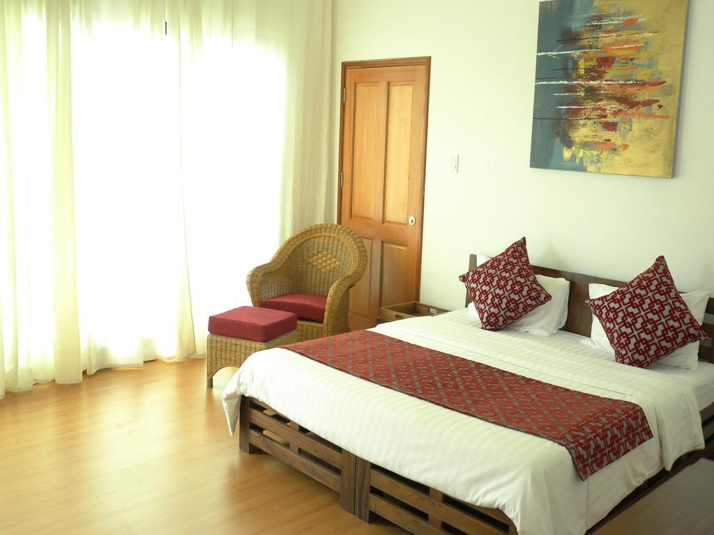Sea Dream Resorts Дауин Номер фото