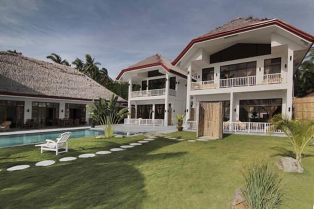 Sea Dream Resorts Дауин Экстерьер фото