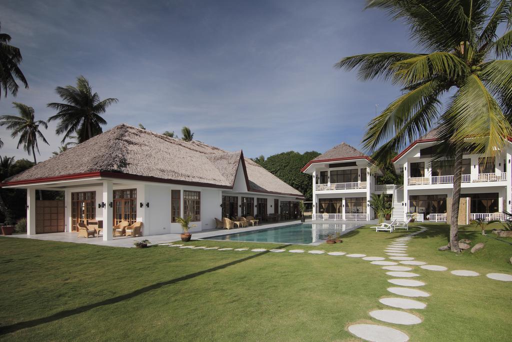 Sea Dream Resorts Дауин Экстерьер фото