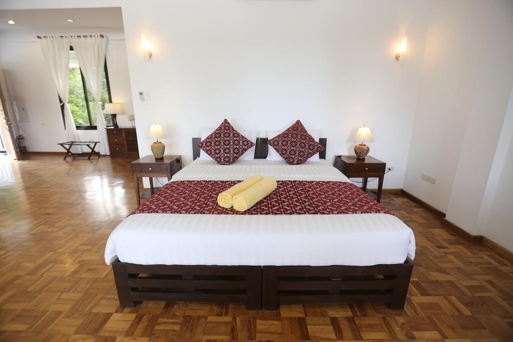 Sea Dream Resorts Дауин Экстерьер фото
