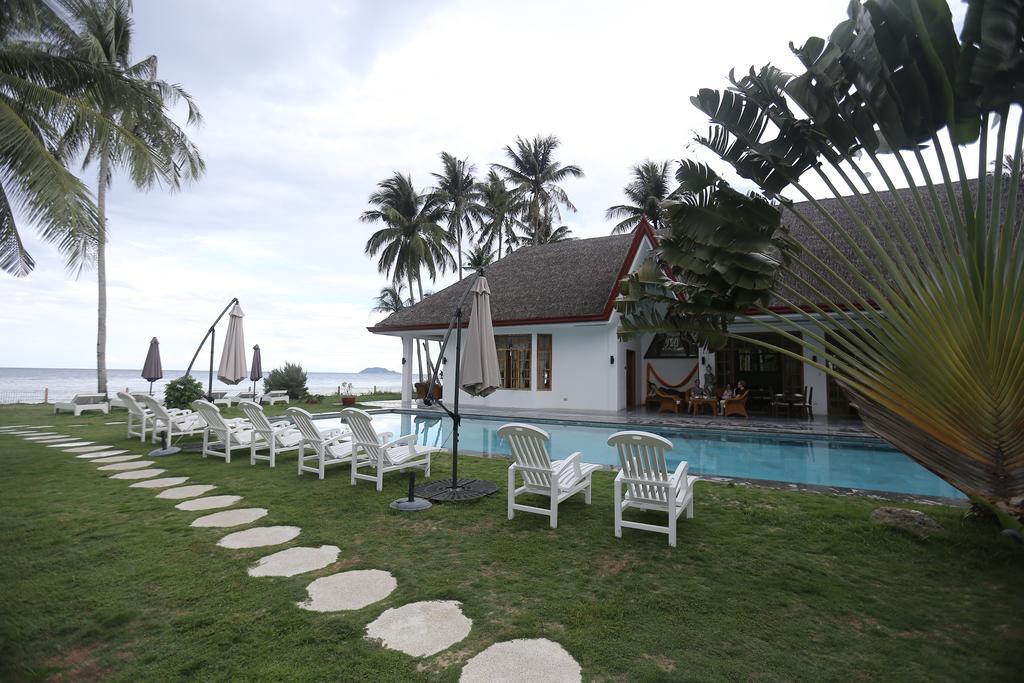 Sea Dream Resorts Дауин Экстерьер фото