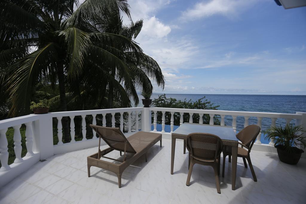 Sea Dream Resorts Дауин Экстерьер фото