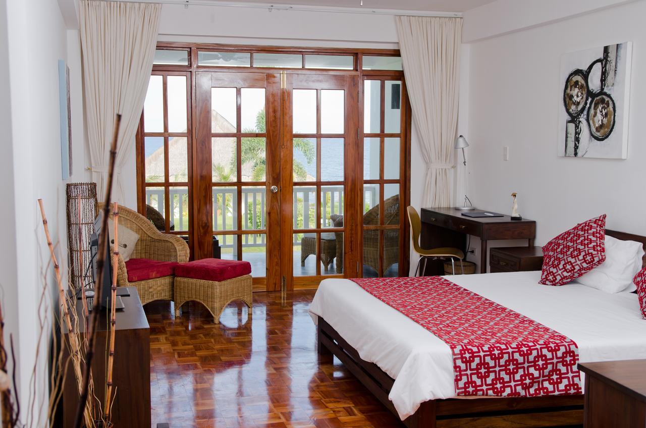 Sea Dream Resorts Дауин Экстерьер фото