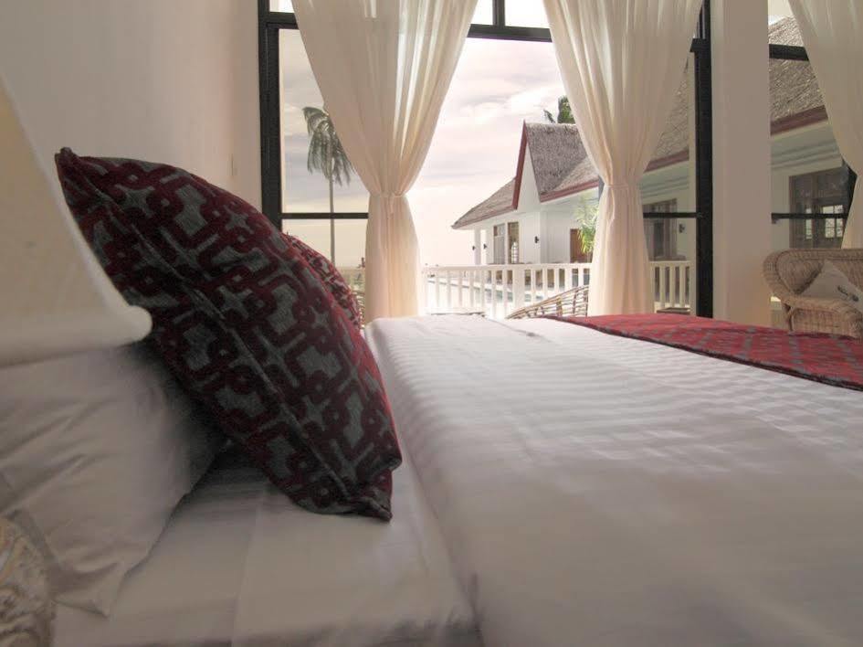 Sea Dream Resorts Дауин Экстерьер фото