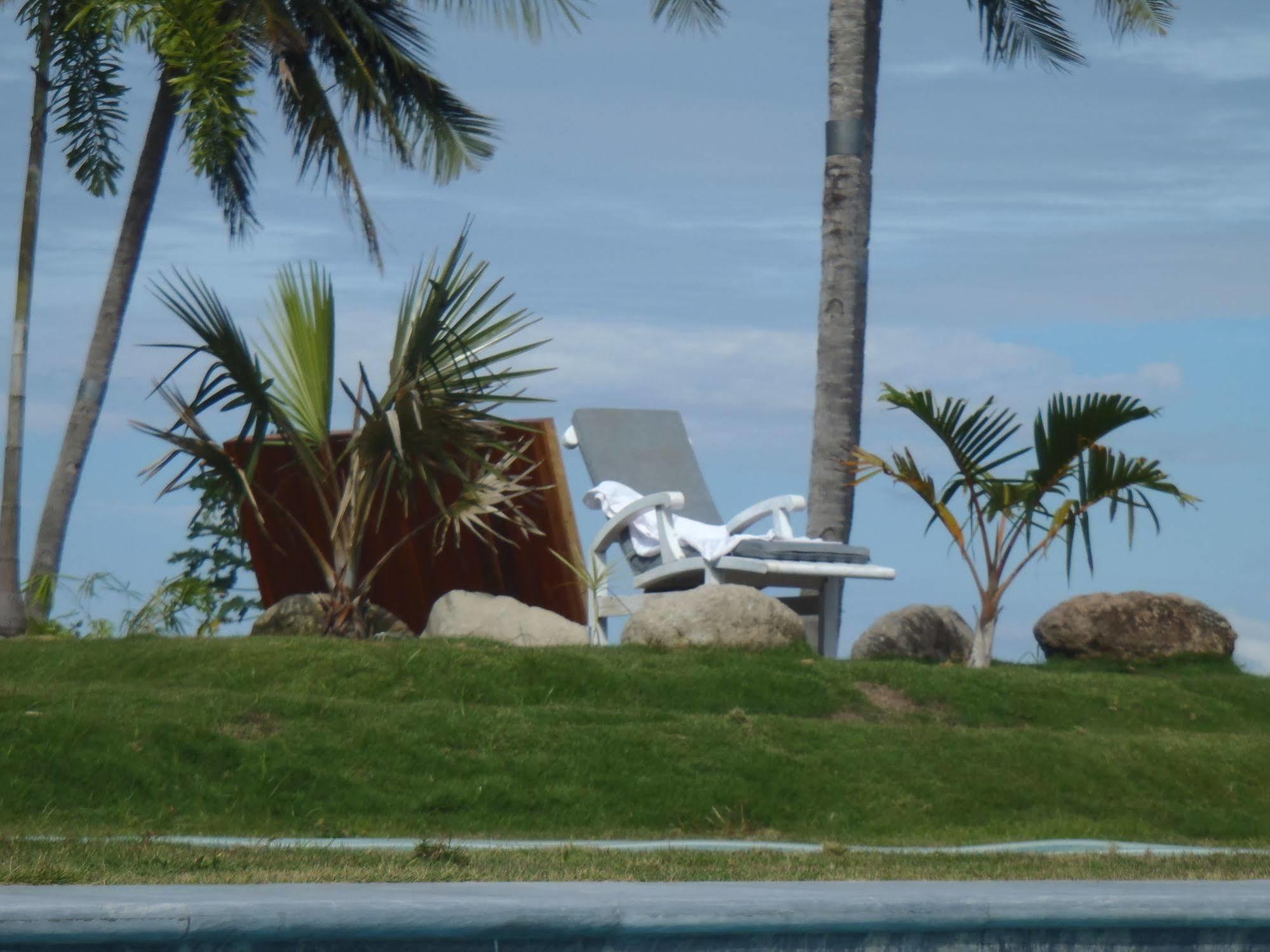 Sea Dream Resorts Дауин Экстерьер фото